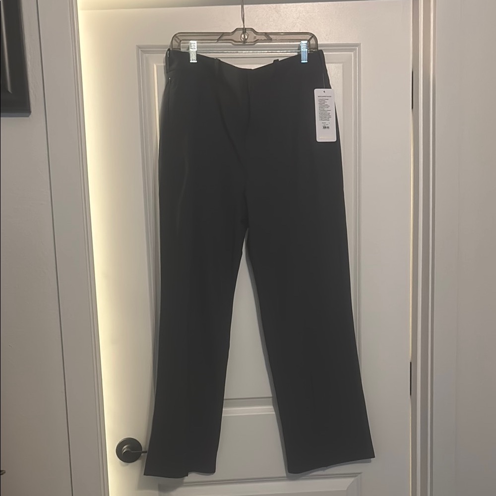 Navy Rhone womens size 14 Brand New pants